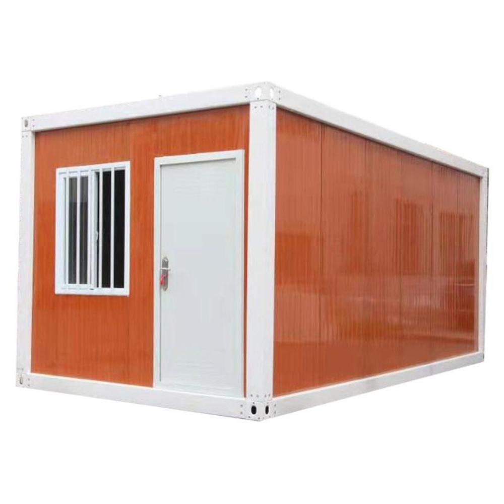 Why container houses are a great investment?