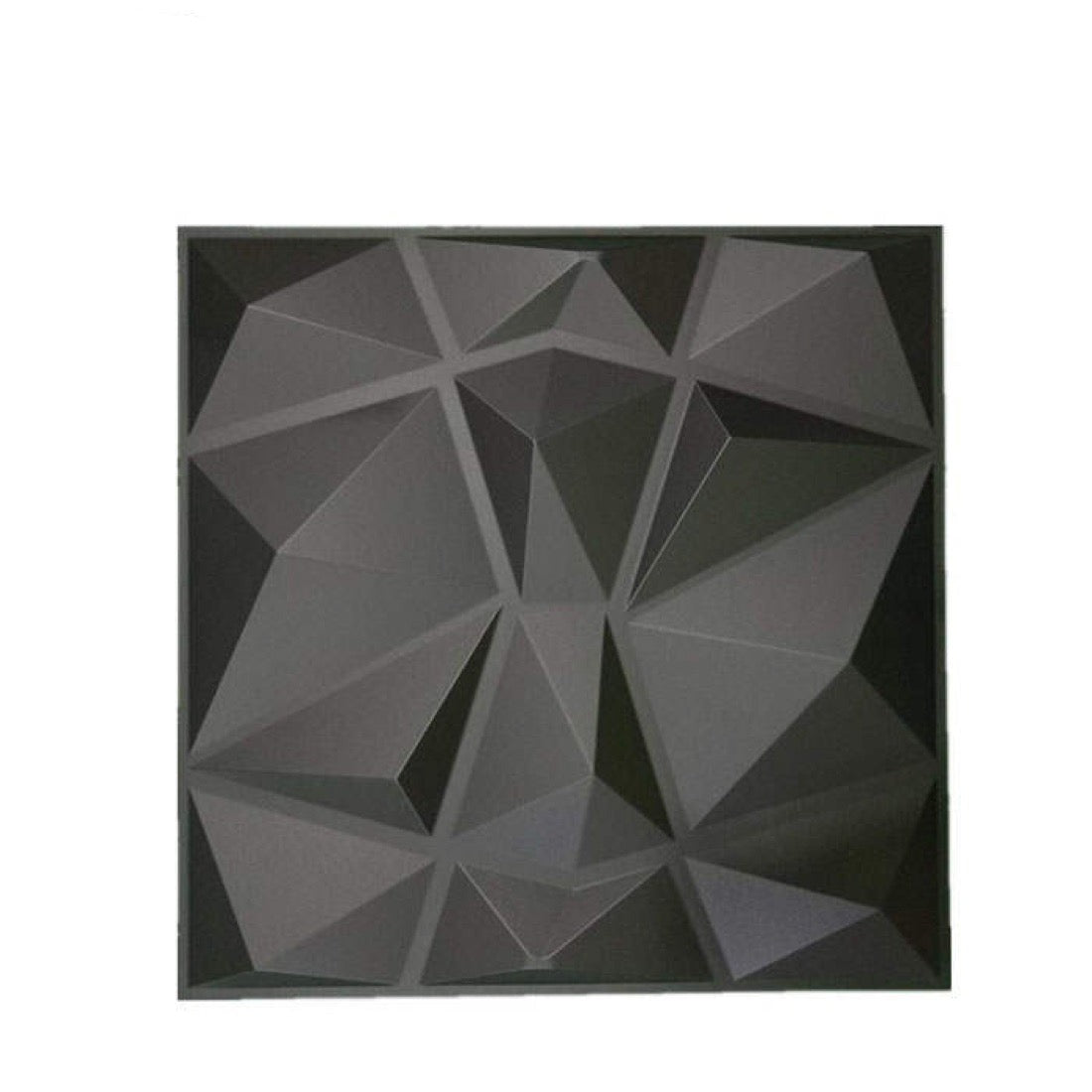 Triangle 3D Wall Panel