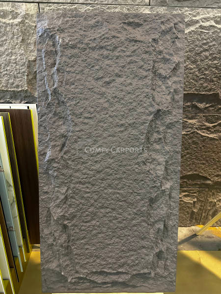 PU Stone Wall Cladding 1.2m x 60cm x 50mm